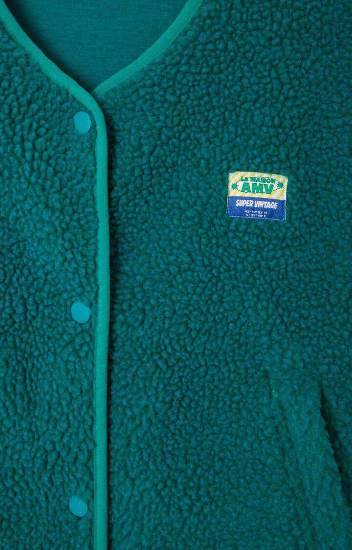 Vest Hoktown - Menthol