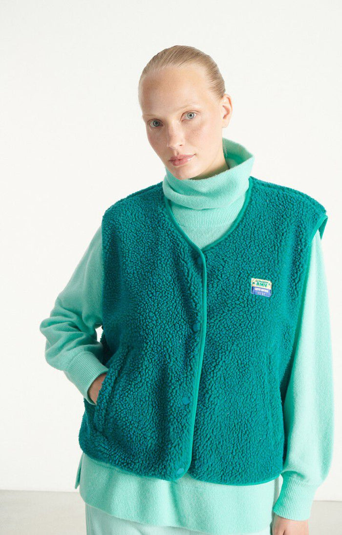 Vest Hoktown - Menthol