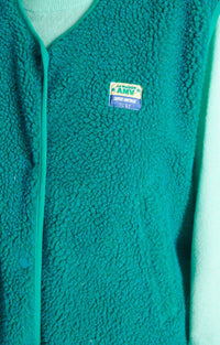 Vest Hoktown - Menthol