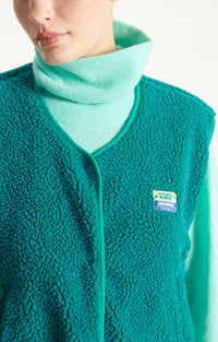 Vest Hoktown - Menthol