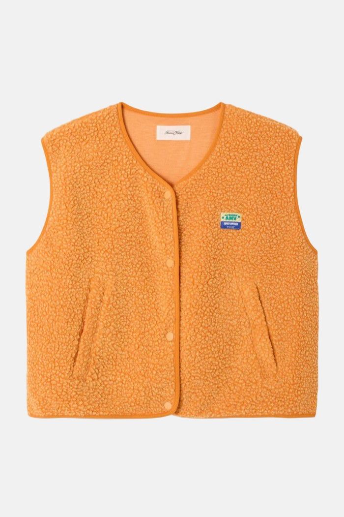 Vest Hoktown - Nectarine