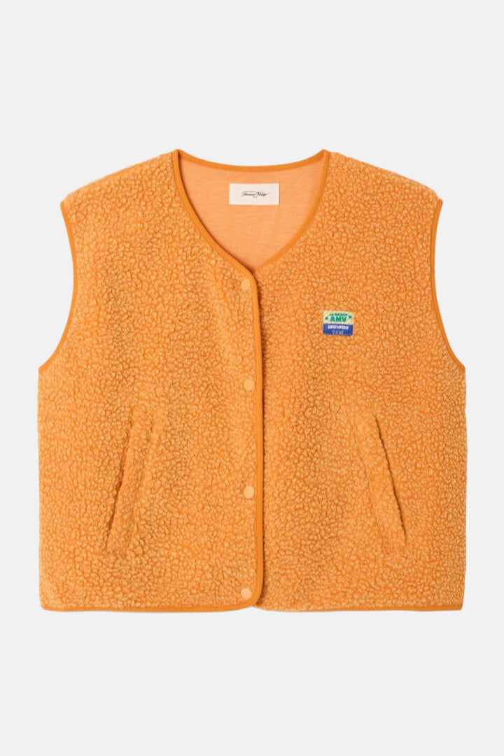 Vest Hoktown - Nectarine