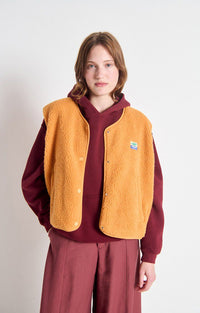 Vest Hoktown - Nectarine