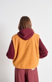 Vest Hoktown - Nectarine