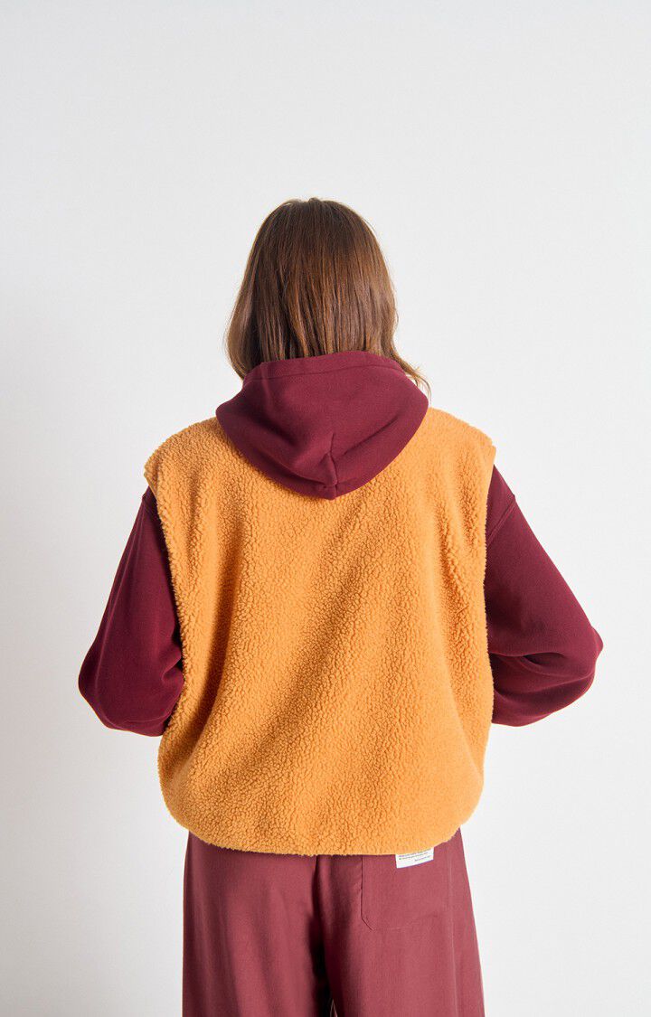 Vest Hoktown - Nectarine