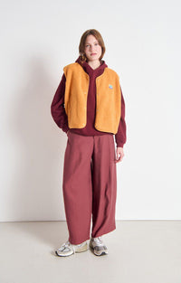 Vest Hoktown - Nectarine