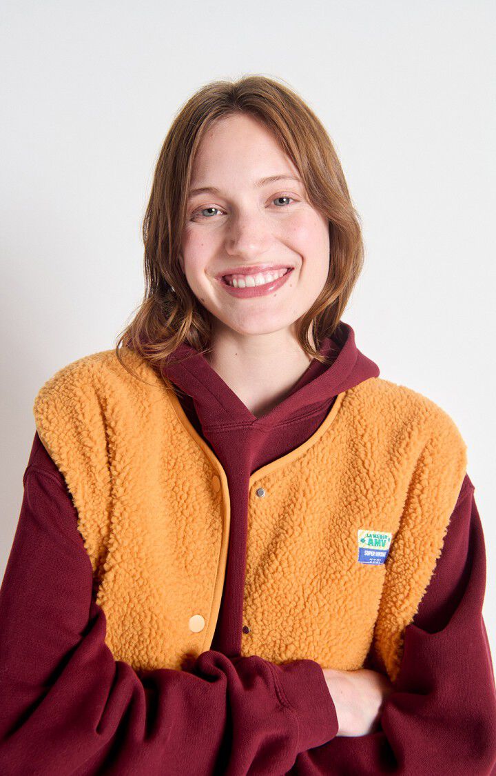 Vest Hoktown - Nectarine