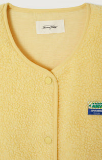 Vest Hoktown - beurre chine