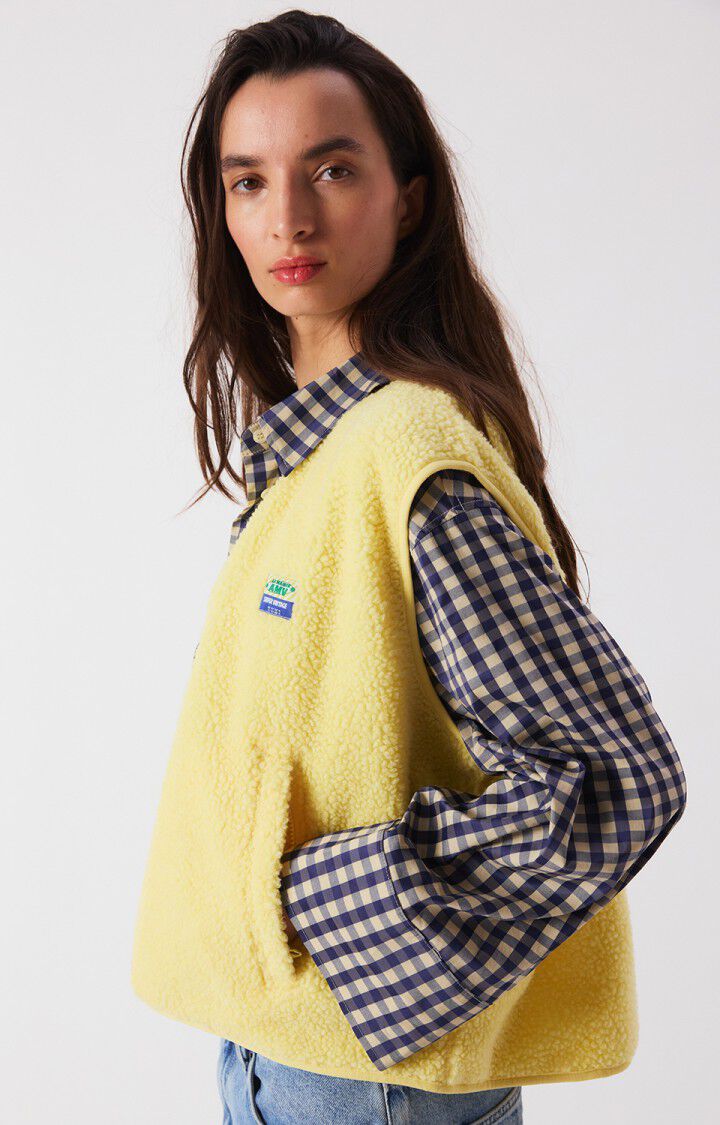 Vest Hoktown - beurre chine