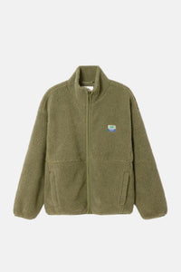 Jas Hoktown - rive chine