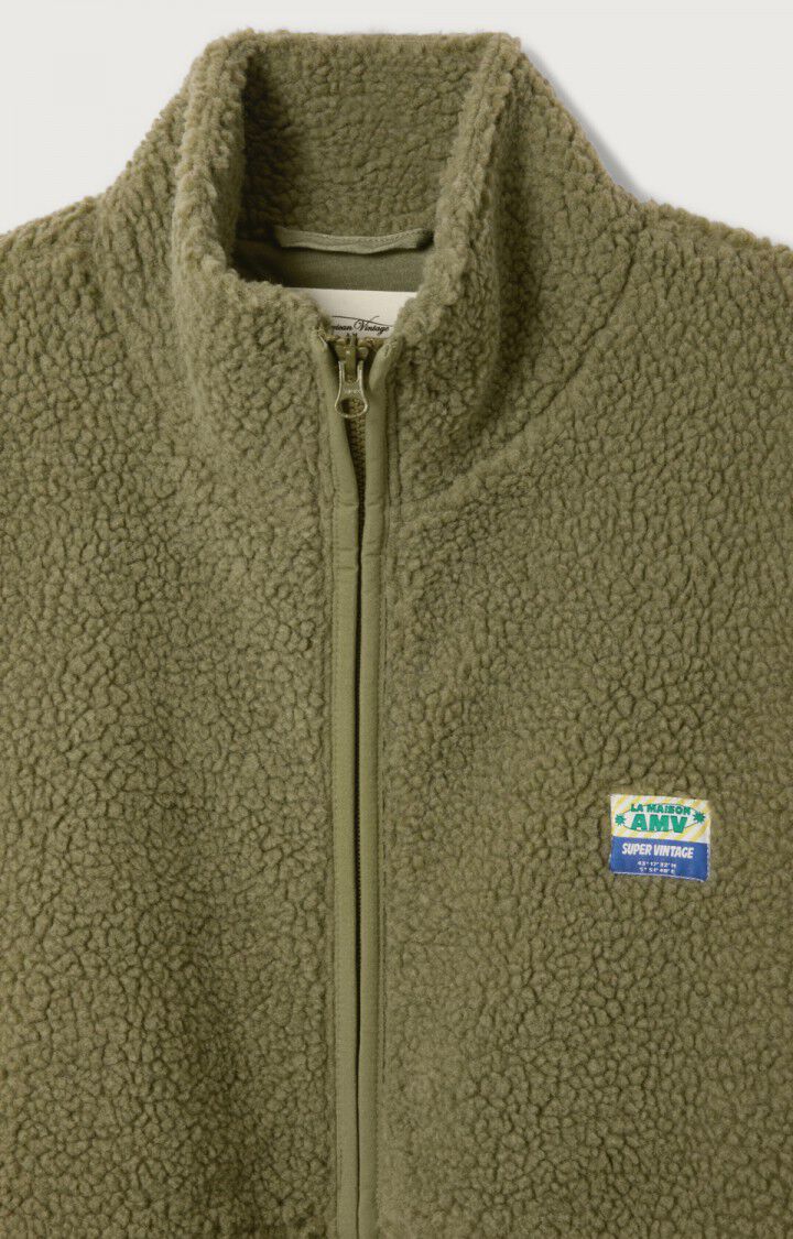 Jas Hoktown - rive chine