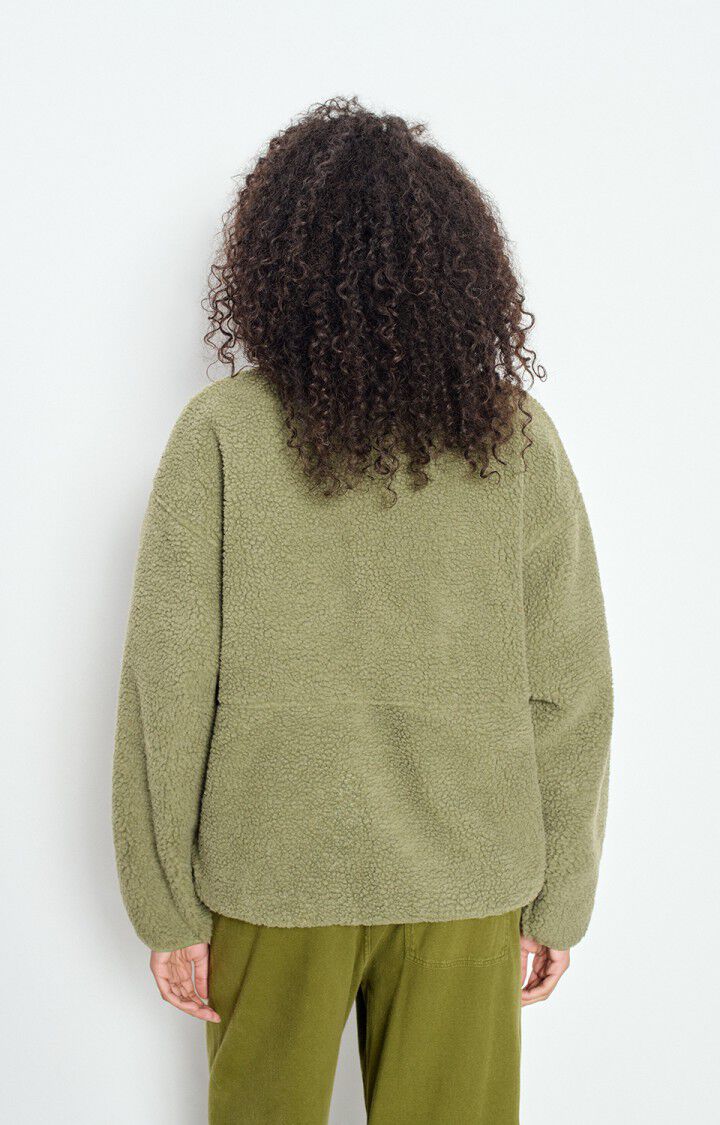 Jas Hoktown - rive chine