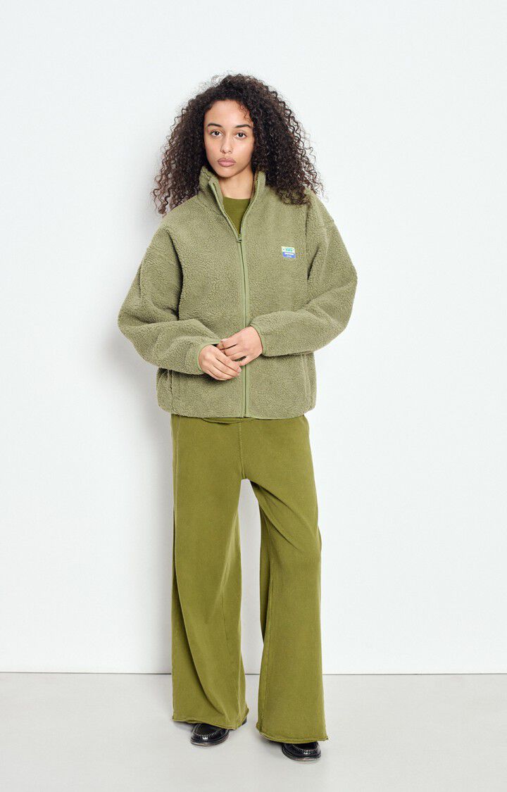 Jas Hoktown - rive chine