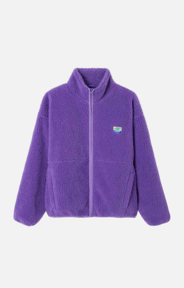 Jas Hoktown - purple