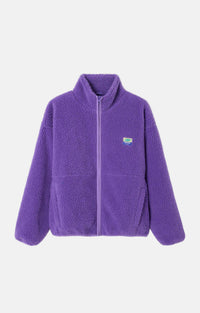 Jas Hoktown - purple