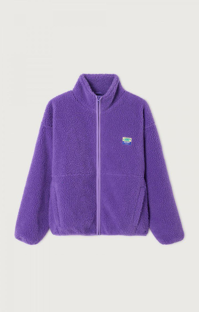 Jas Hoktown - purple