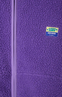 Jas Hoktown - purple
