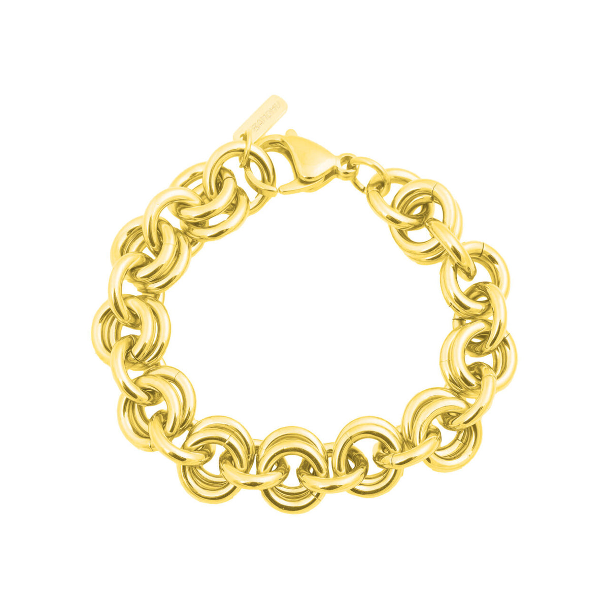 Armband Maliën - goud