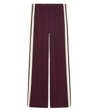 Broek Side Button Tracksuit - winetasting