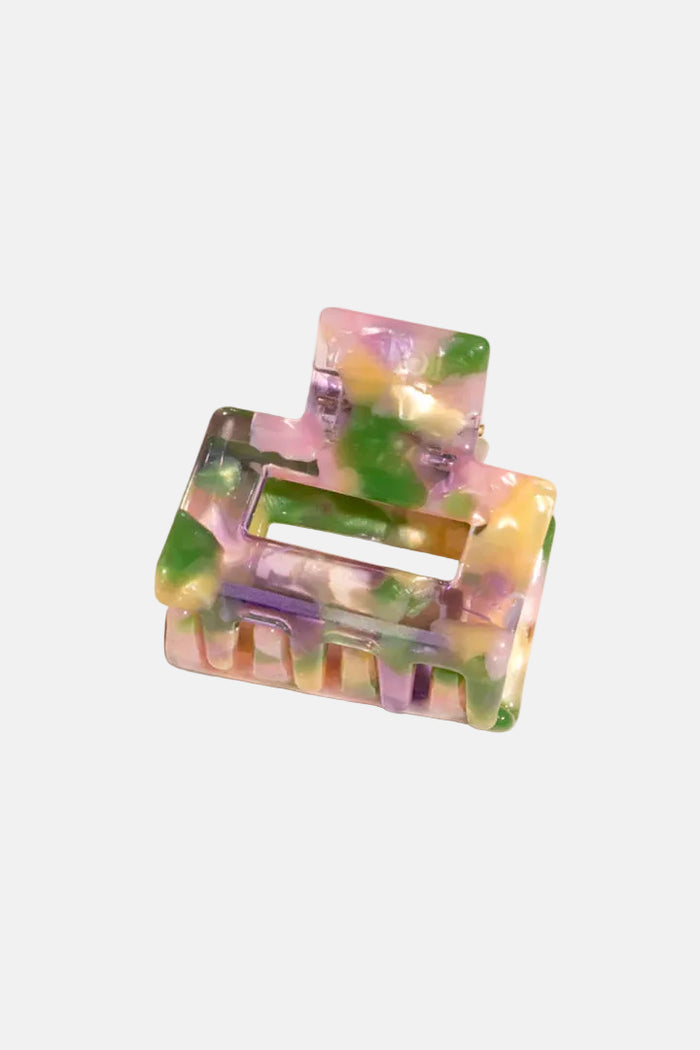 Haarspeld Bibi - blossom green