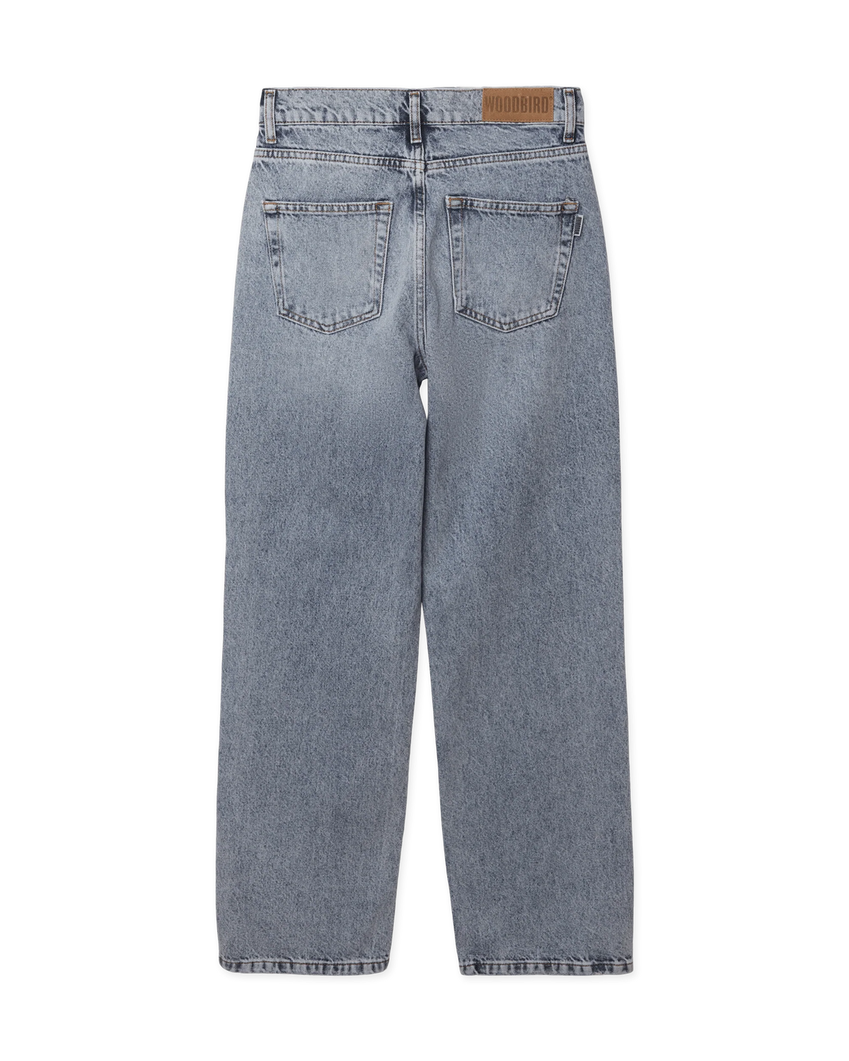 Jeans Carla Doone - washed blue