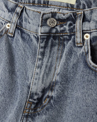 Jeans Carla Doone - washed blue