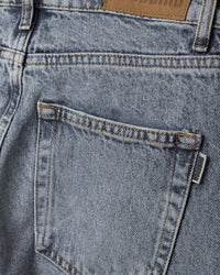 Jeans Carla Doone - washed blue