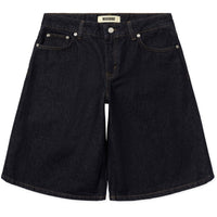 Short Aya Raw - raw blue