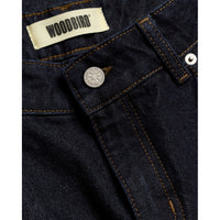 Short Aya Raw - raw blue