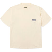 T-shirt Balo Cart - off white