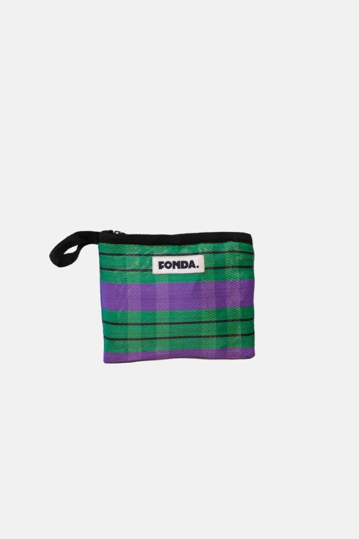 Pouch Flat - 002
