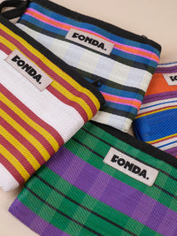 Pouch Flat - 004