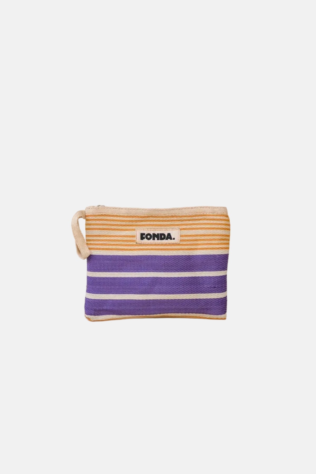 Pouch Flat - 003