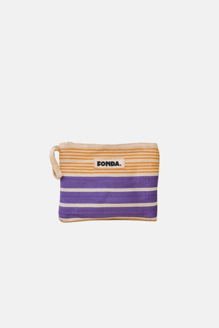 Pouch Flat - 003