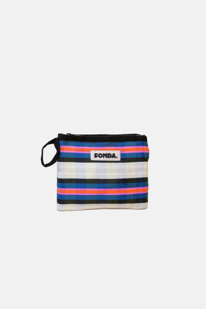 Pouch Flat - 007