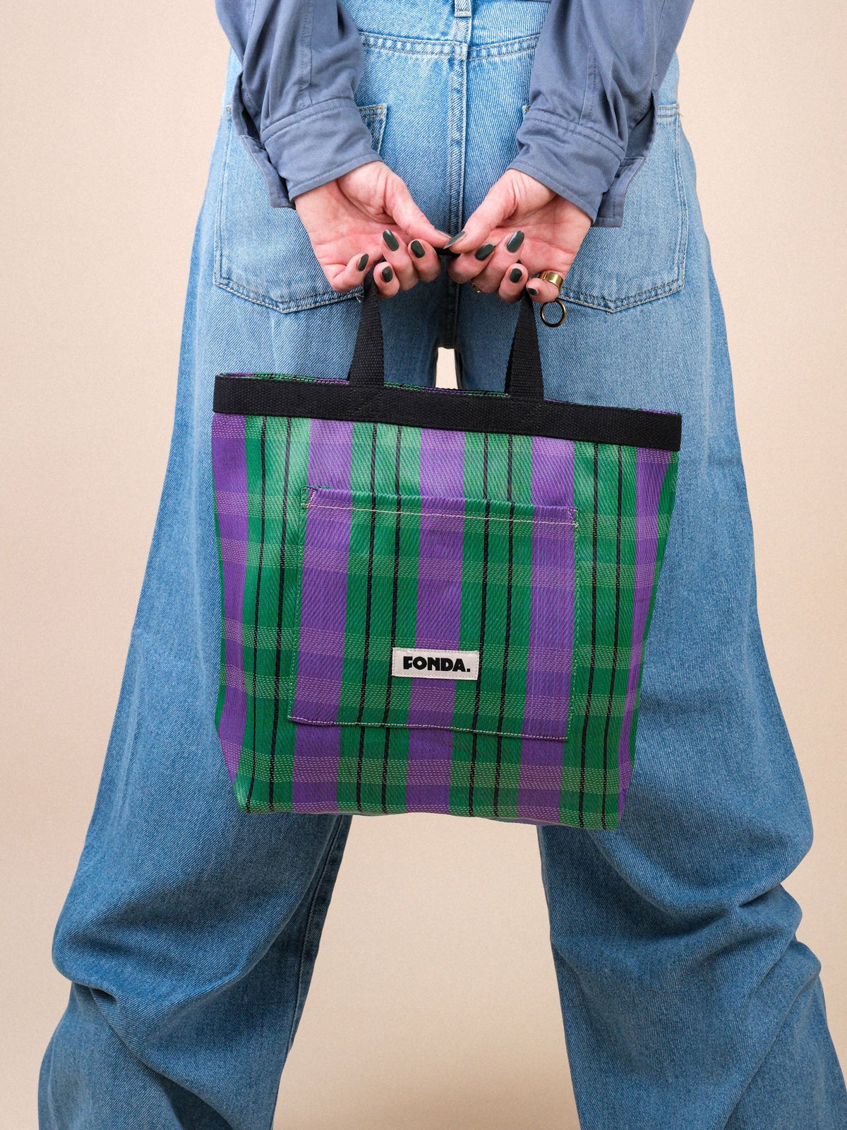 Lunch Bag - 002