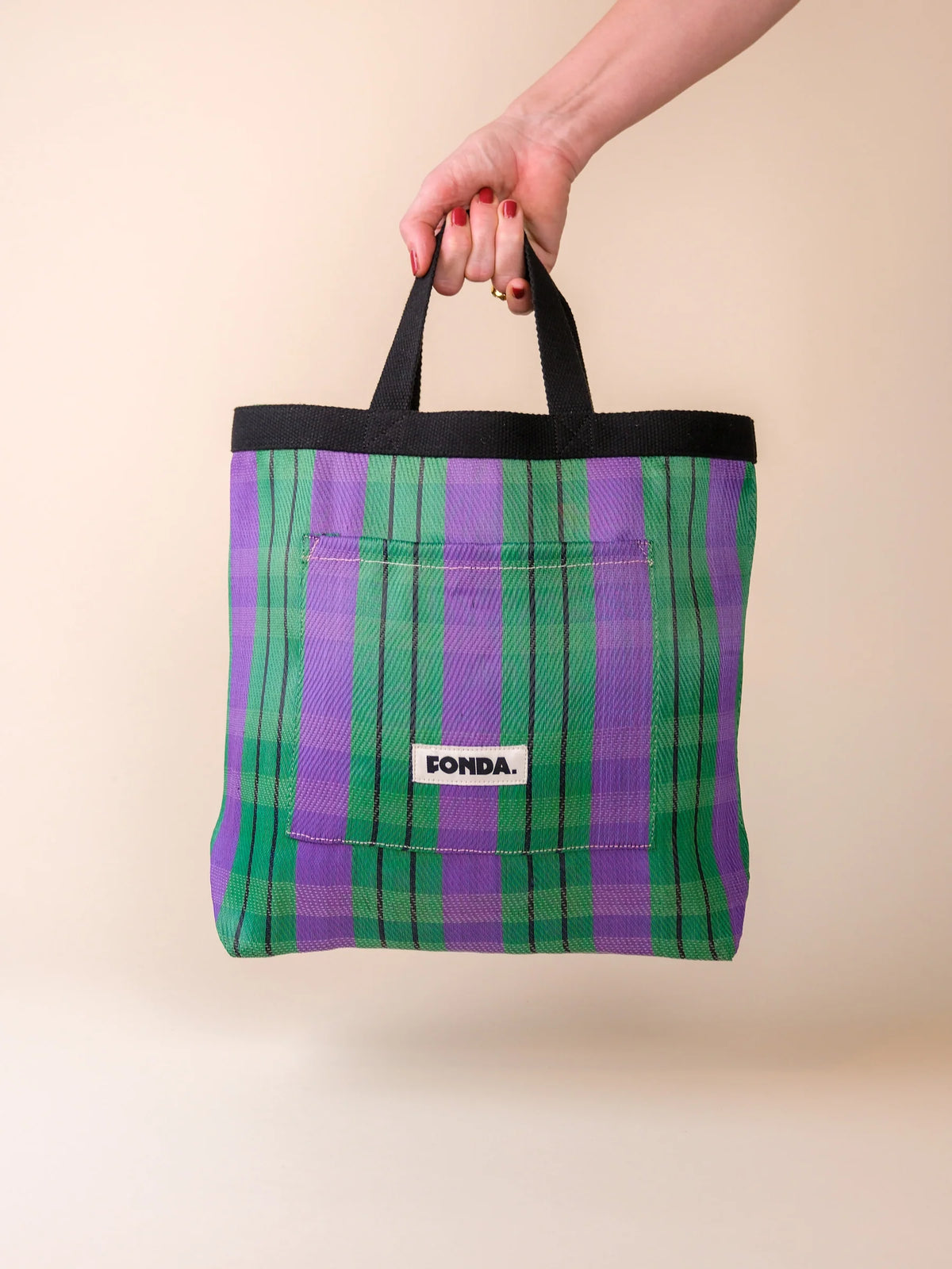 Lunch Bag - 002