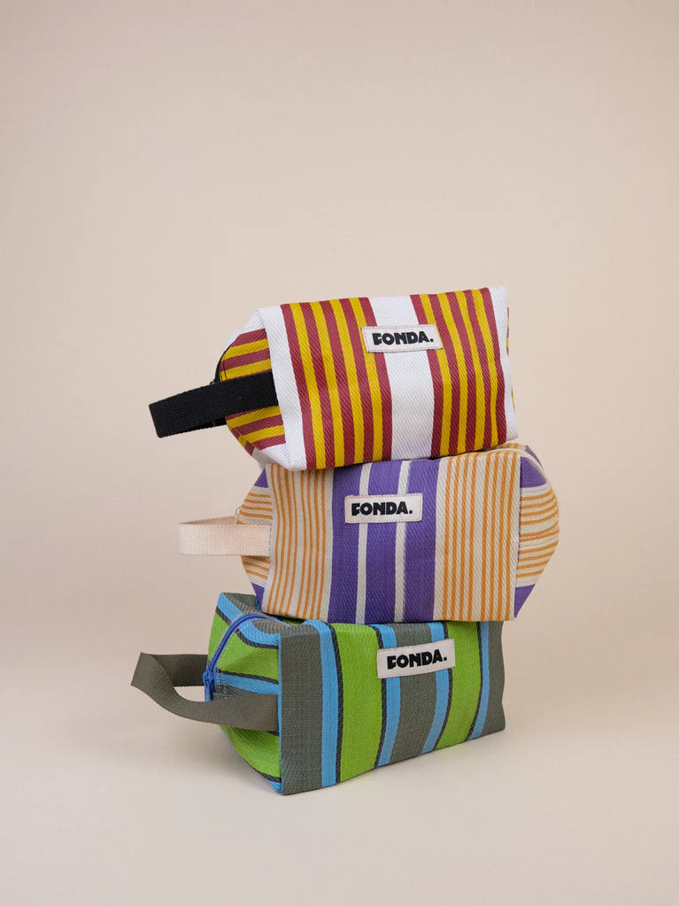 Toilet Trousse - 008