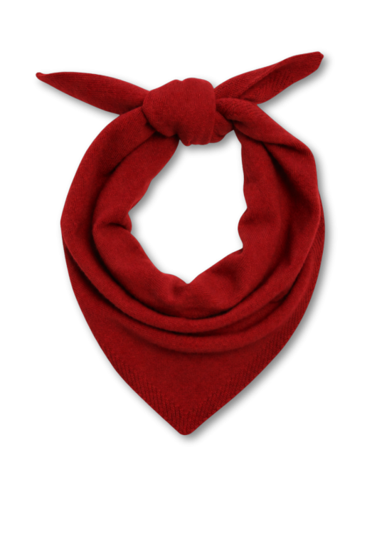 Sjaaltje Bonnie - red