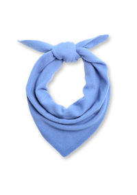 Sjaaltje Bonnie - denim blue