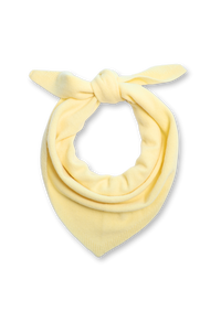 Sjaaltje Bonnie - butter yellow