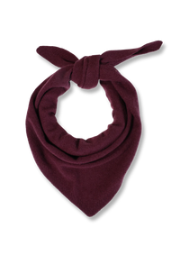 Sjaaltje Bonnie - aubergine