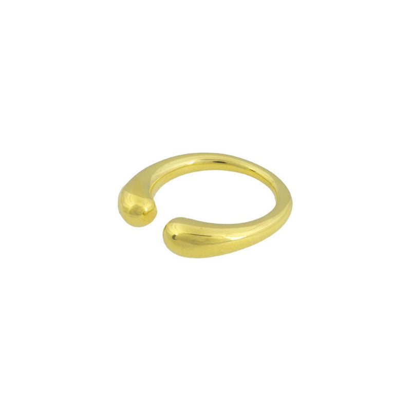 Ring Melt - goud