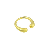 Ring Melt - goud