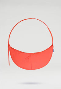 Moon Bag - coral