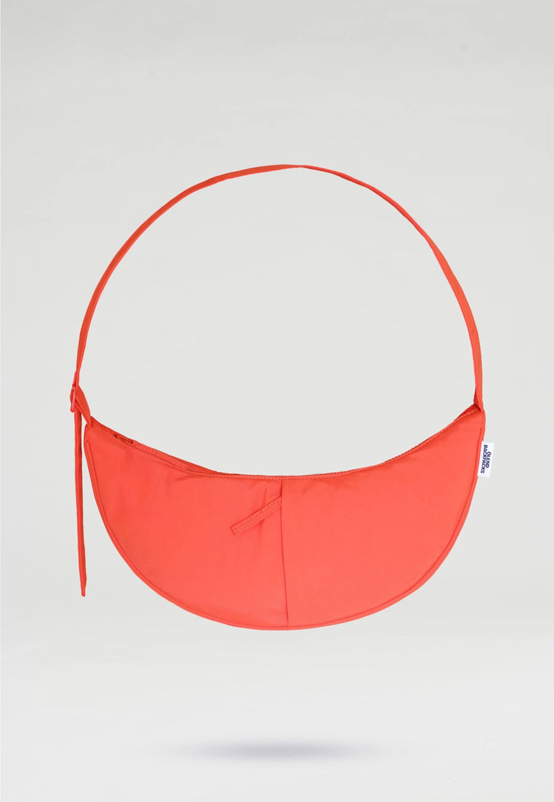 Moon Bag - coral
