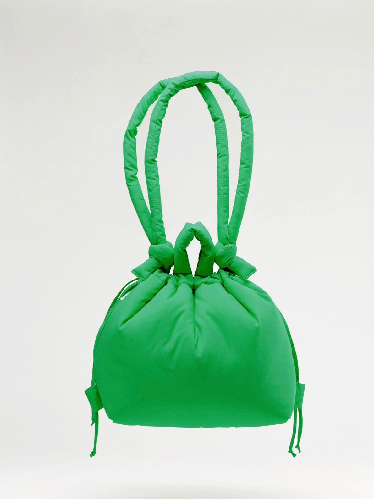 Ona Soft Bag - green