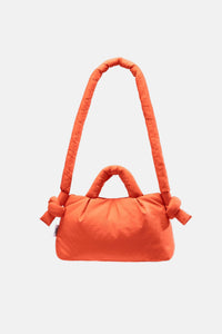 MiniOna Soft Bag - coral