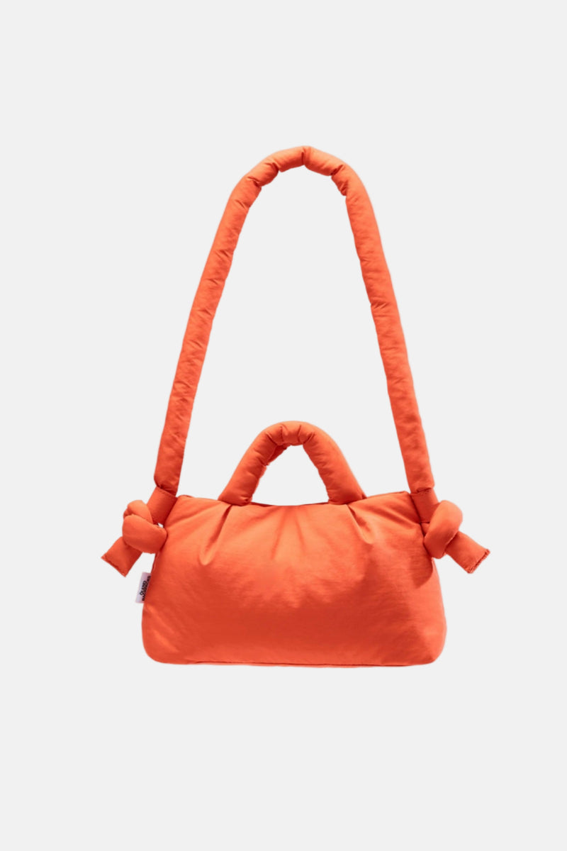 MiniOna Soft Bag - coral
