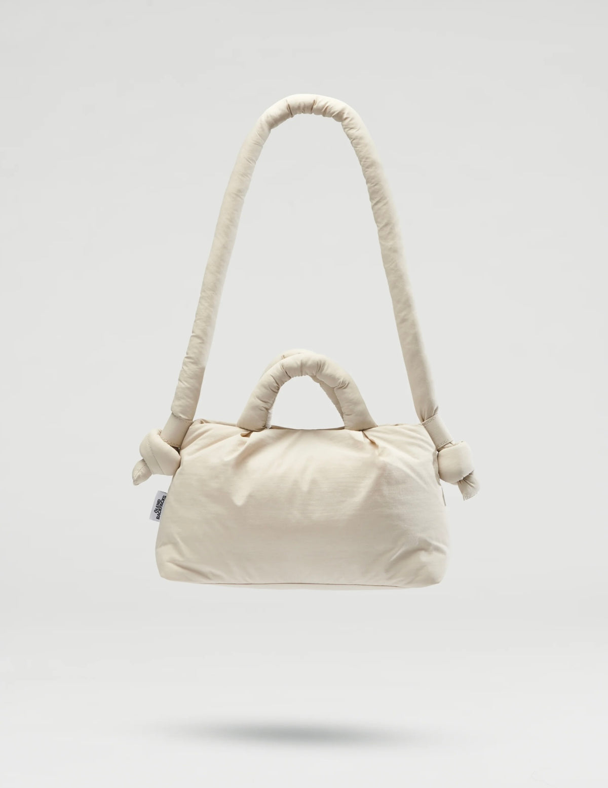 MiniOna Soft Bag - sand